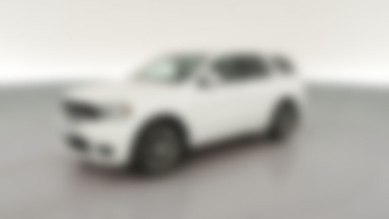 2019 Dodge Durango vehicle photo