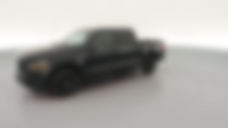 2024 Ford F150 SuperCrew Cab vehicle photo
