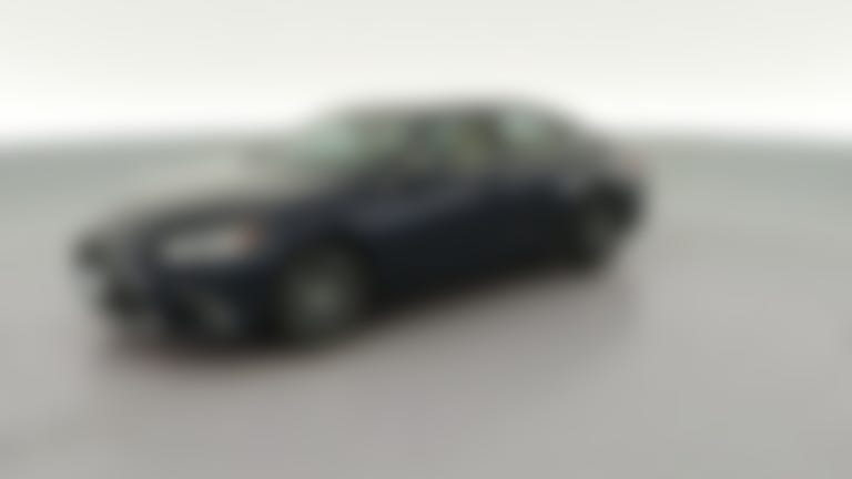 2022 Lexus ES vehicle photo