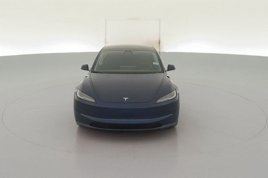 2025 Tesla Model 3 | Carvana