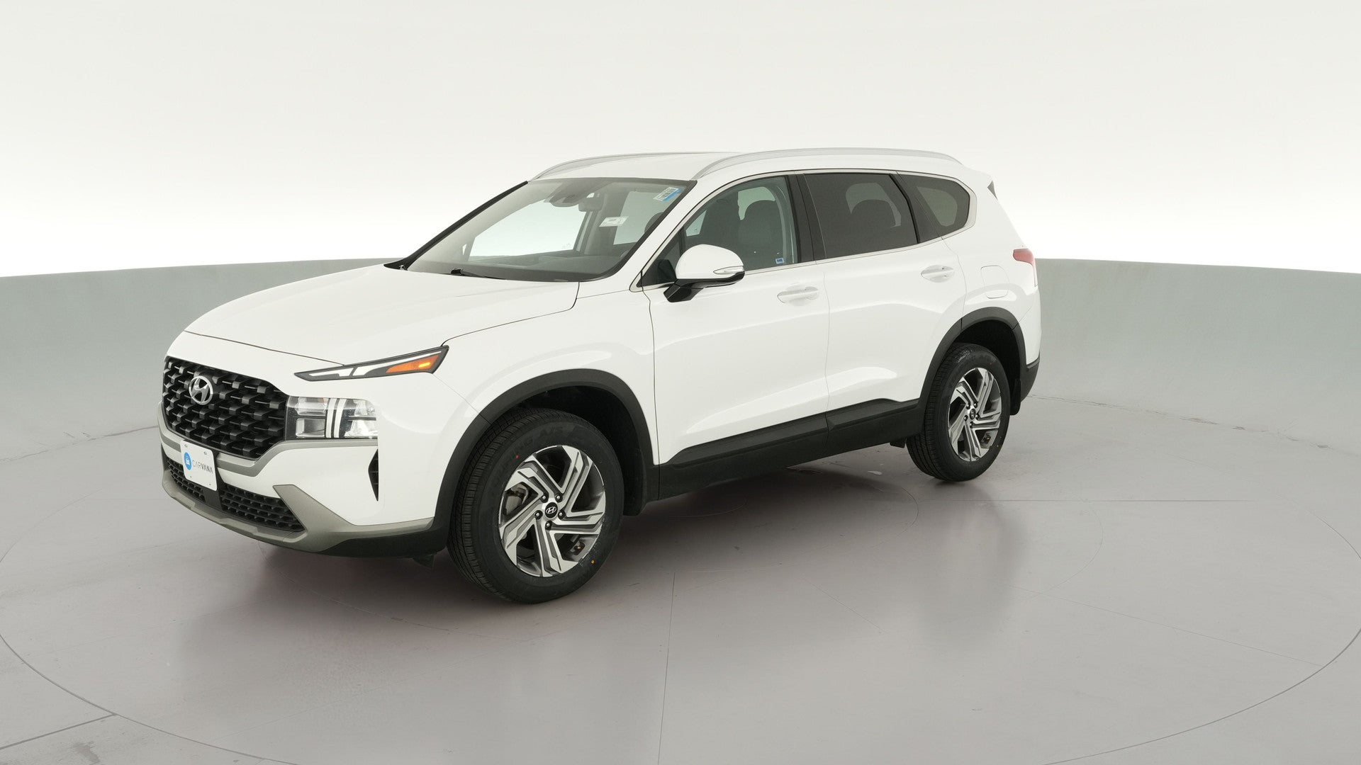 2023 Hyundai Santa Fe vehicle photo