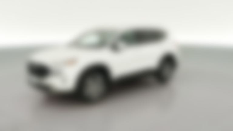 2023 Hyundai Santa Fe vehicle photo