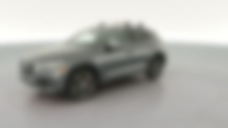 2020 Audi SQ5 vehicle photo
