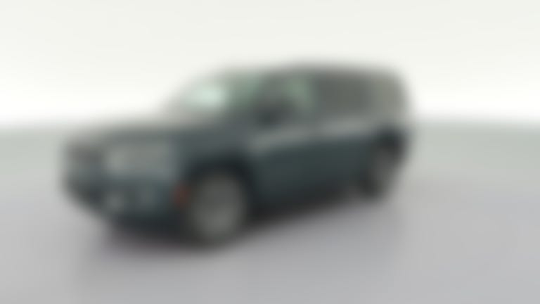 2023 Jeep Wagoneer vehicle photo