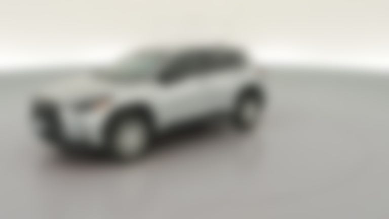 2026 Toyota Corolla Cross vehicle photo