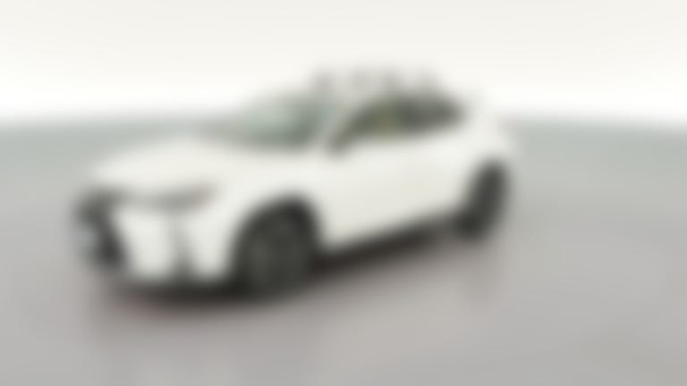 2025 Lexus UX vehicle photo