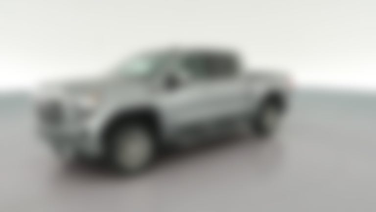 2024 GMC Sierra 1500 Crew Cab vehicle photo