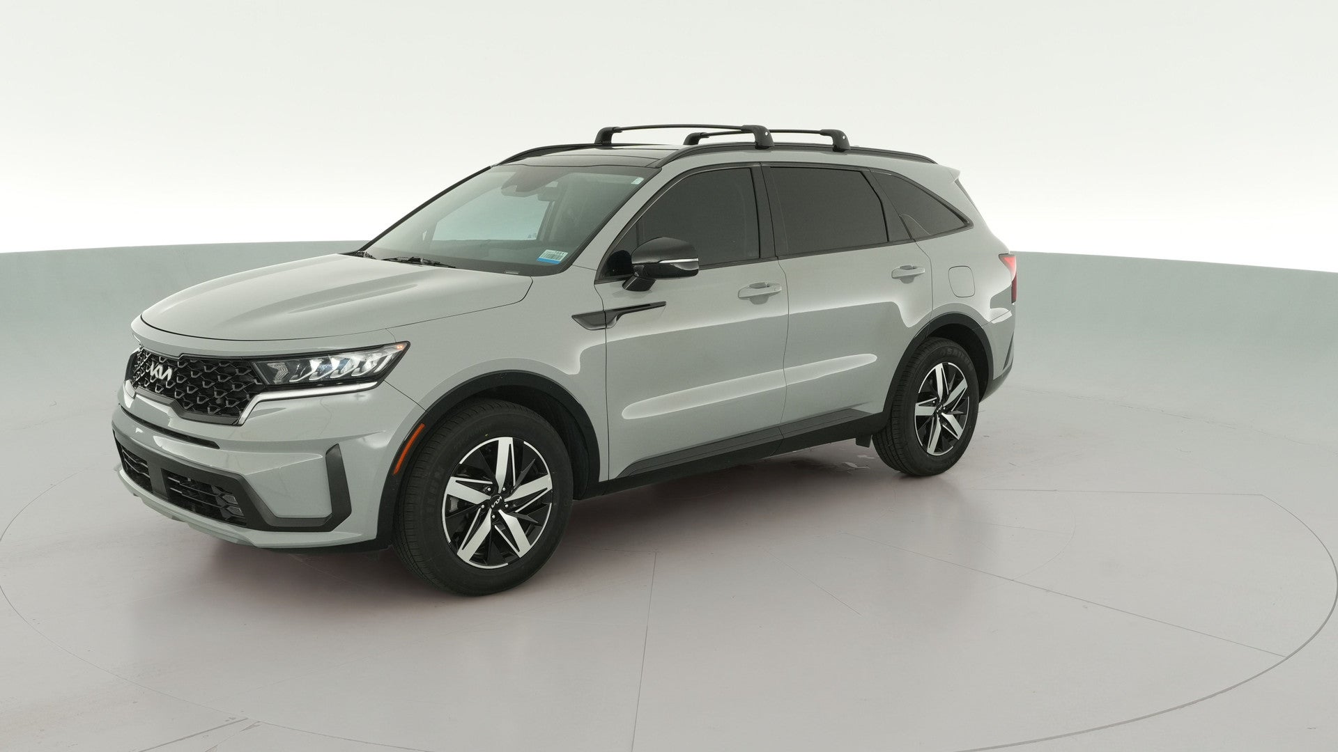2022 Kia Sorento vehicle photo