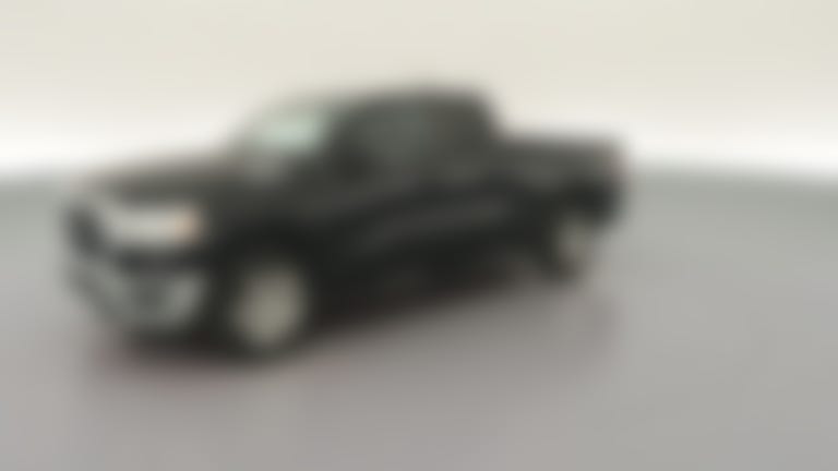 2022 Ram 1500 Quad Cab vehicle photo