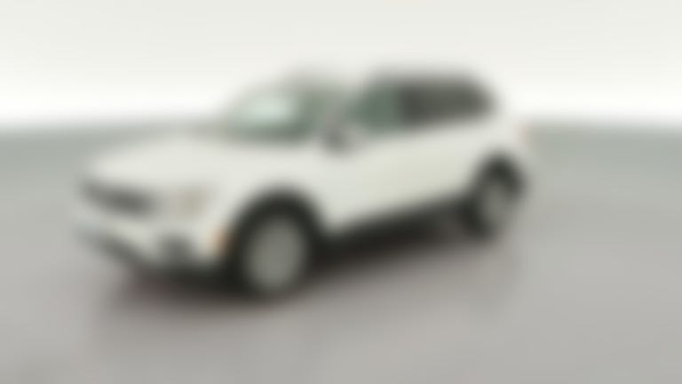 2019 Volkswagen Tiguan vehicle photo