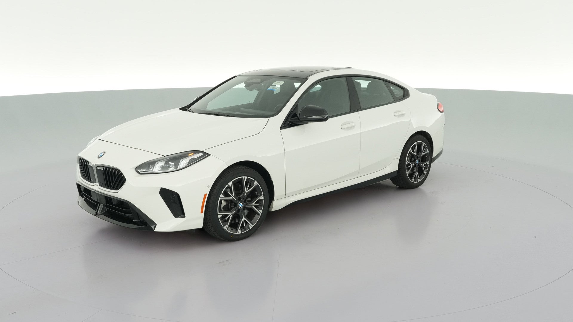 2026 BMW 2 Series vehicle photo
