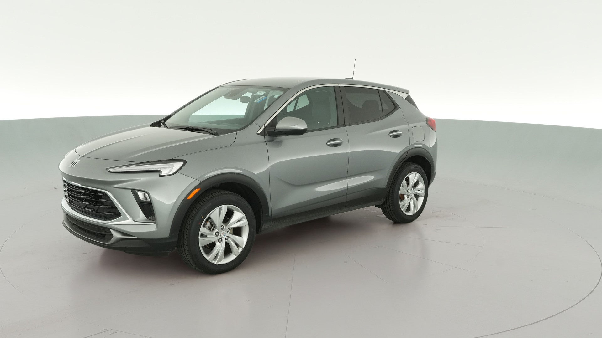 2025 Buick Encore GX vehicle photo