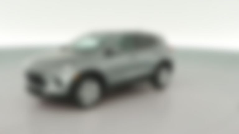 2025 Buick Encore GX vehicle photo