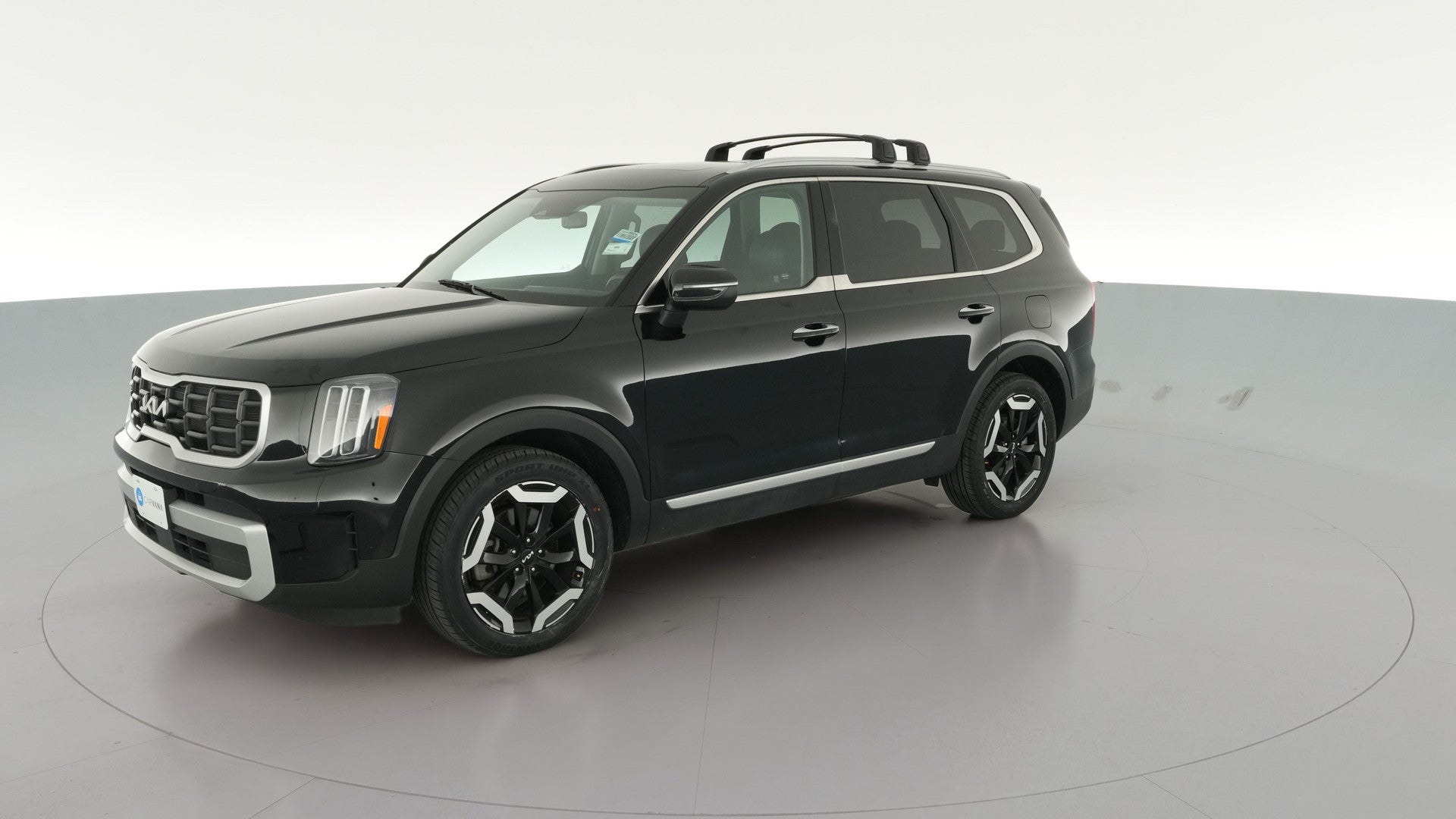 2025 Kia Telluride vehicle photo