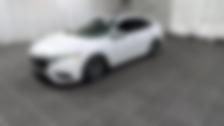 2021 Honda Insight vehicle photo