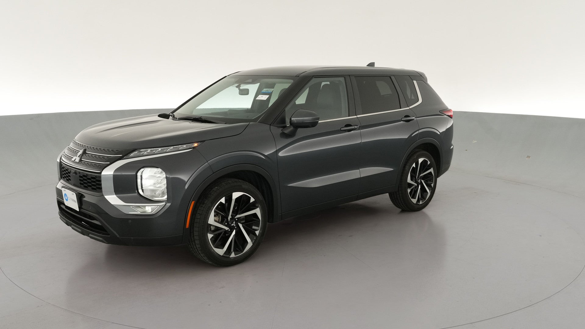 2024 Mitsubishi Outlander vehicle photo