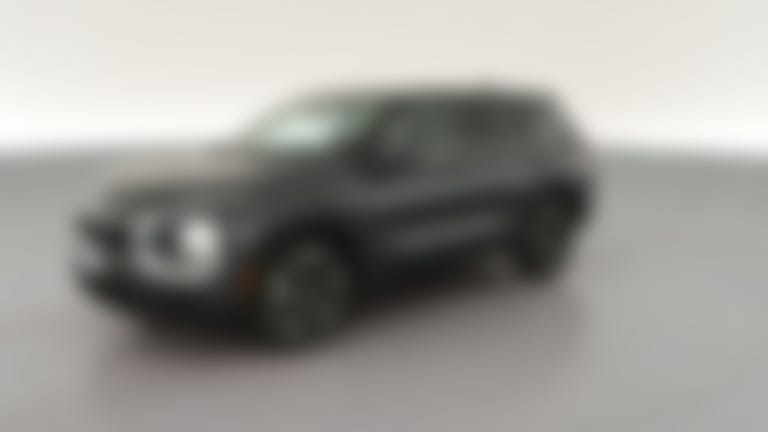 2024 Mitsubishi Outlander vehicle photo