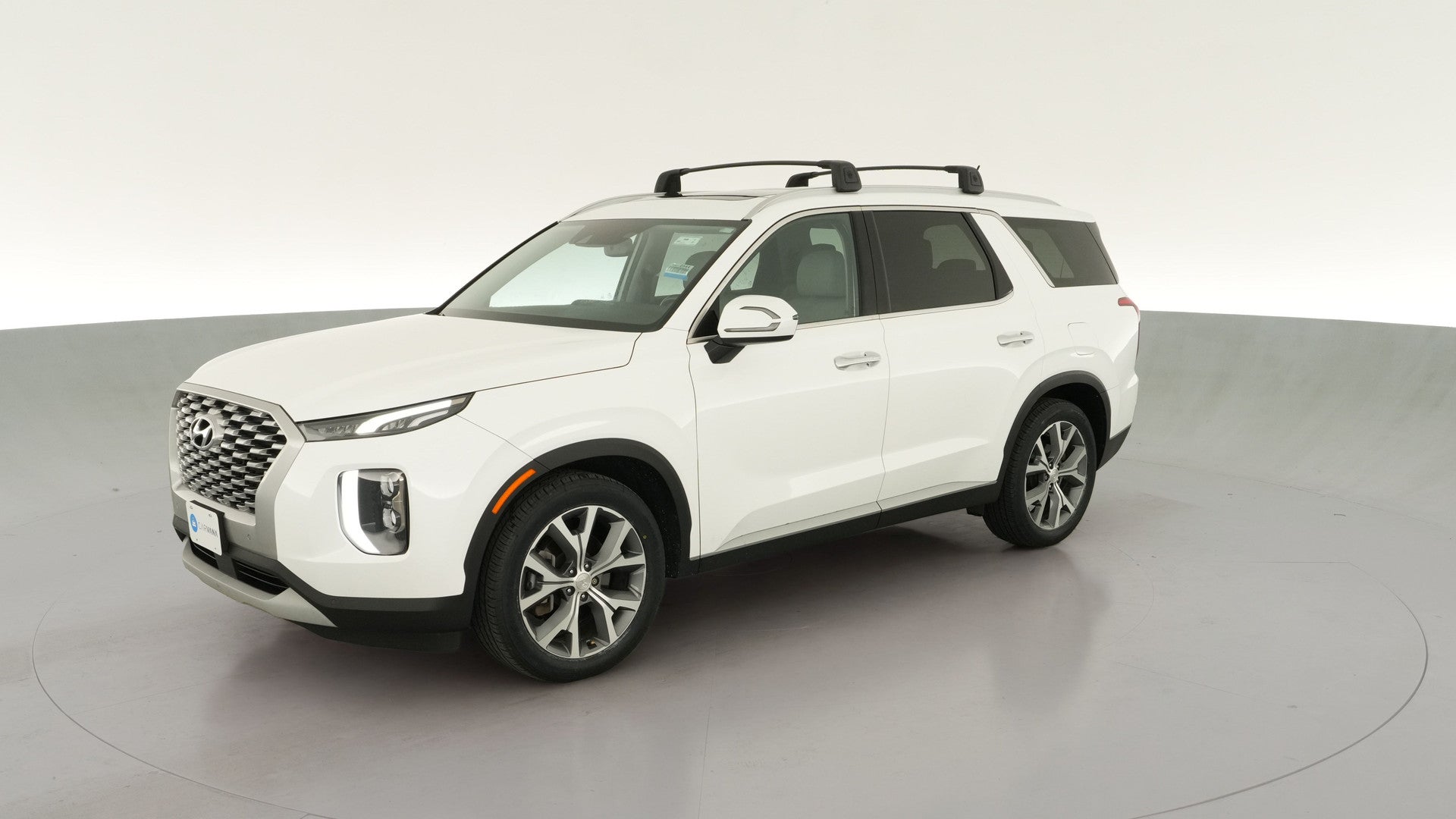 2022 Hyundai Palisade vehicle photo