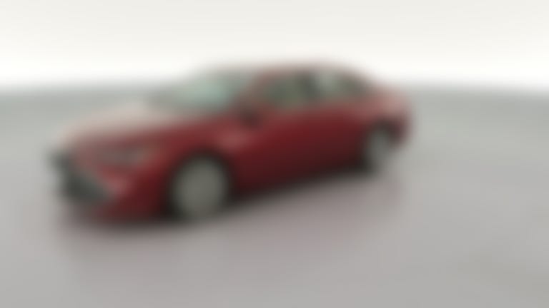 2020 Toyota Avalon vehicle photo