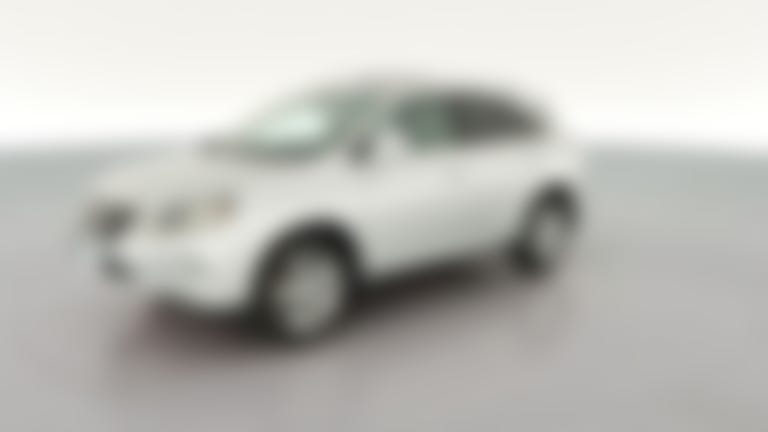 2015 Lexus RX vehicle photo