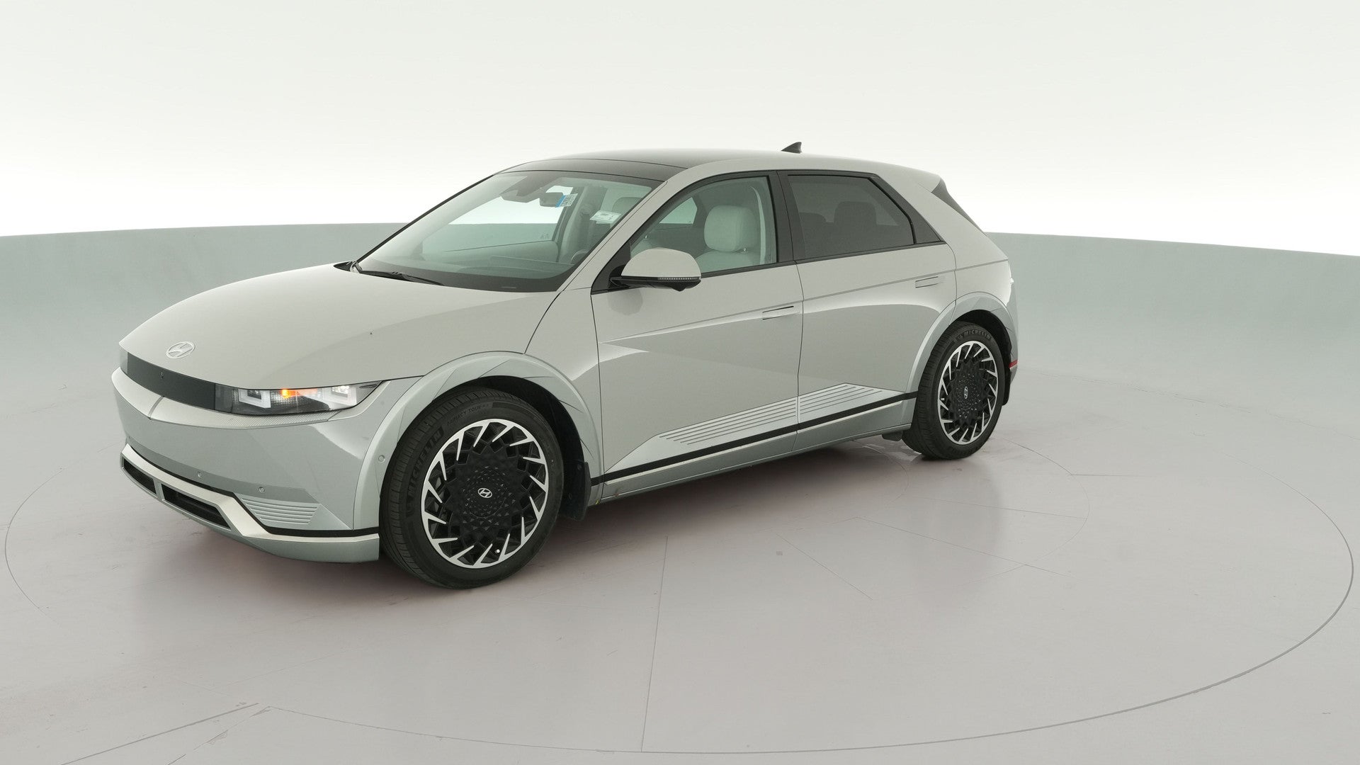2023 Hyundai IONIQ 5 vehicle photo