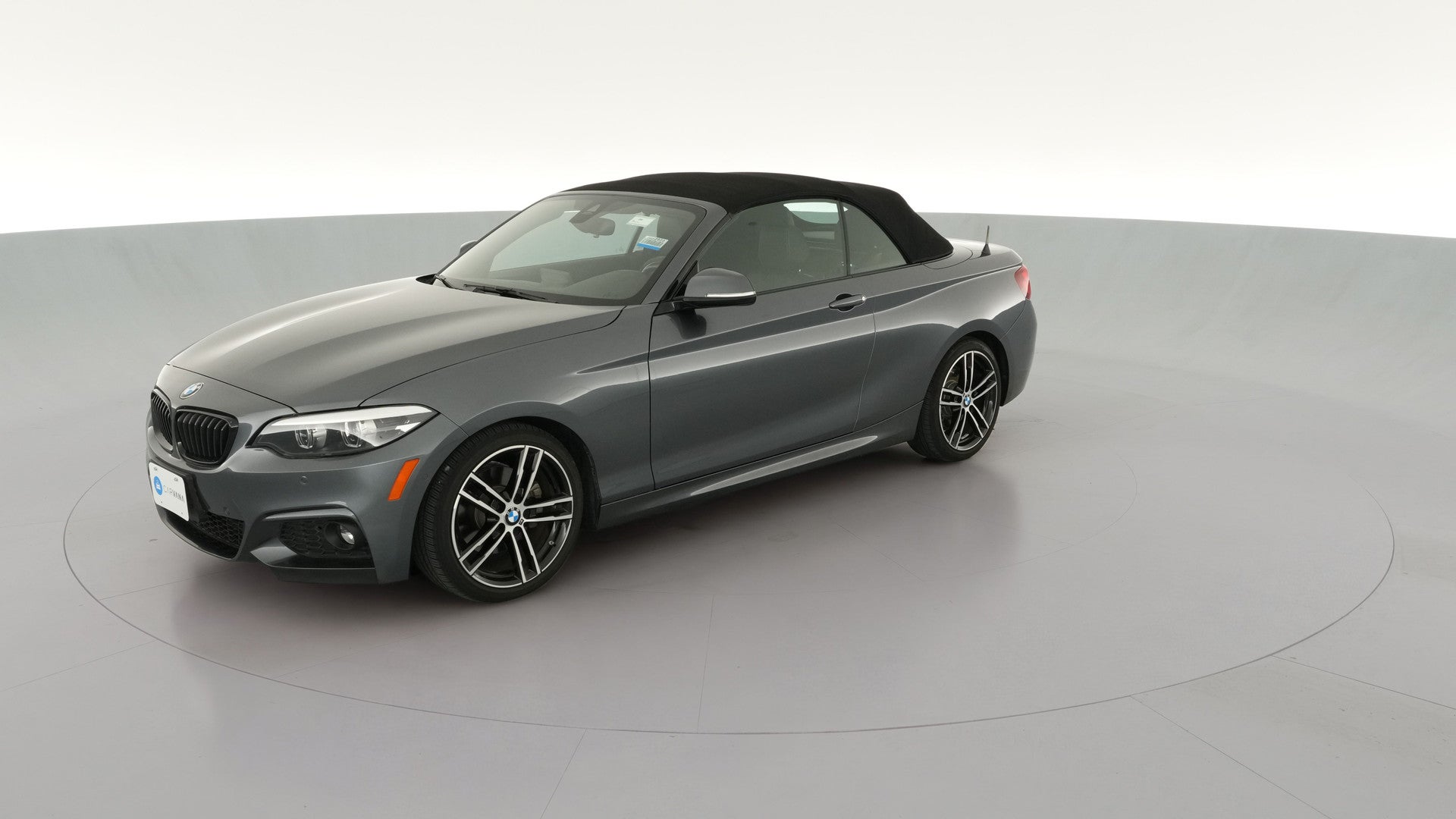 2020 BMW 2 Series vehicle photo