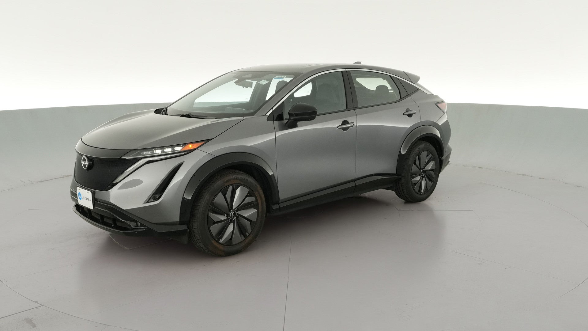 2024 Nissan ARIYA vehicle photo