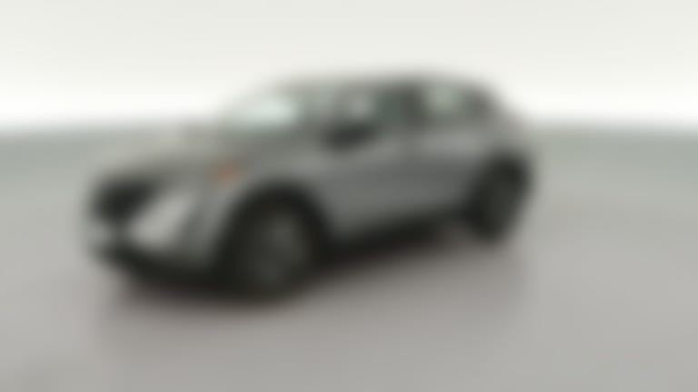 2024 Nissan ARIYA vehicle photo