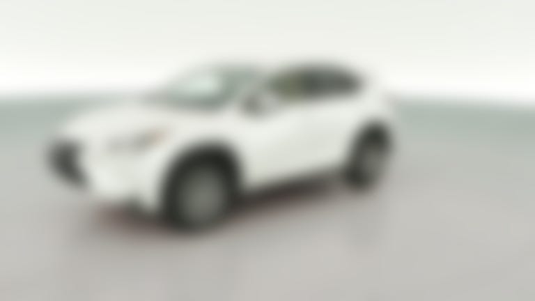2015 Lexus NX vehicle photo