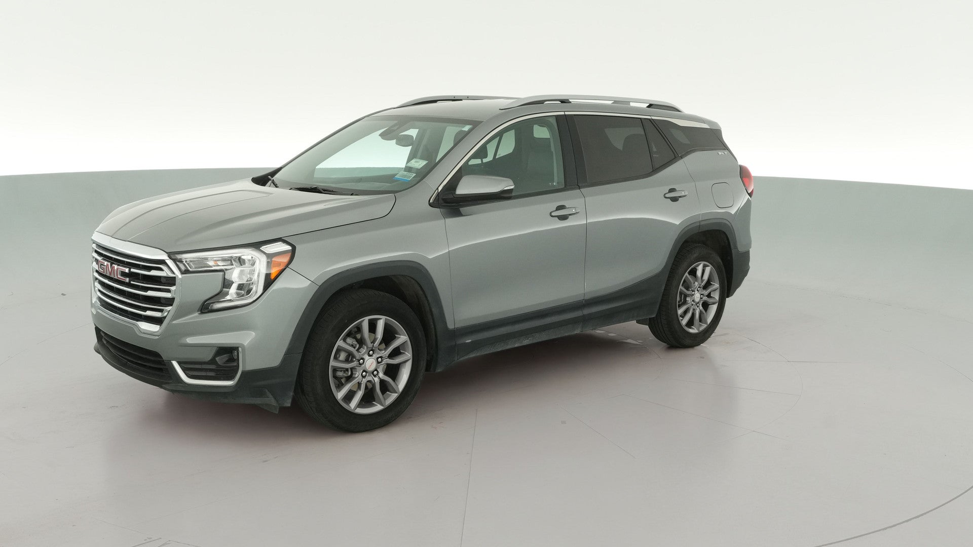 2023 GMC Terrain vehicle photo