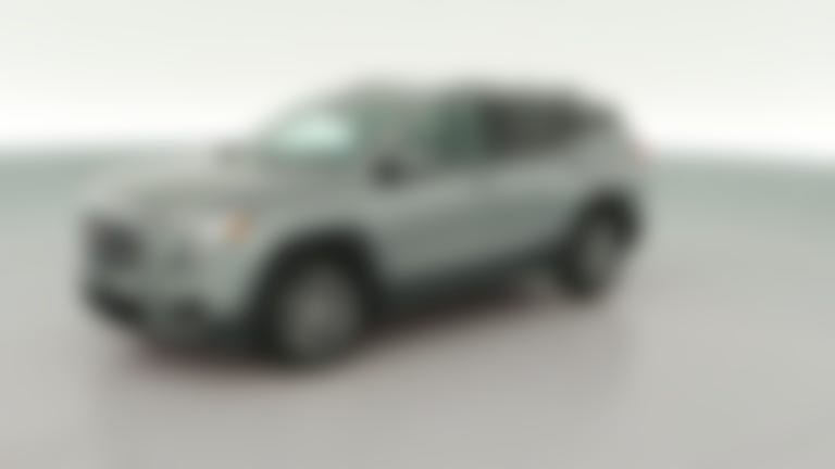2023 GMC Terrain vehicle photo