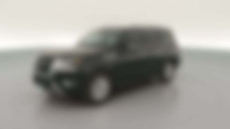 2023 Nissan Armada vehicle photo