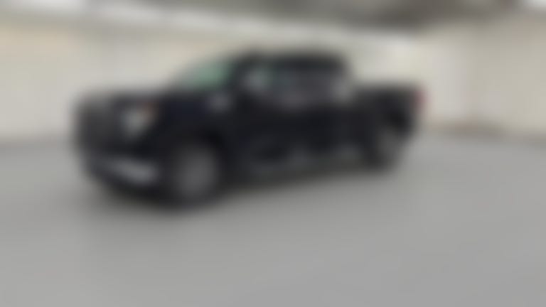 2023 GMC Sierra 1500 Crew Cab vehicle photo