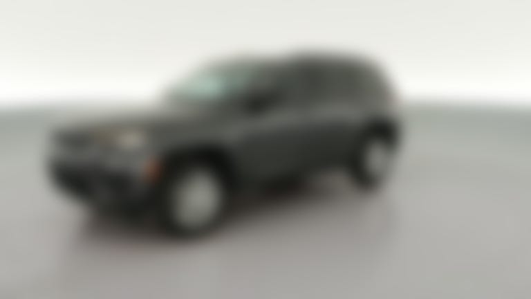 2025 Jeep Grand Cherokee vehicle photo
