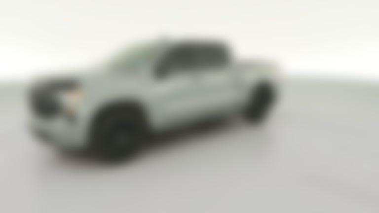 2024 Chevrolet Silverado 1500 Crew Cab vehicle photo