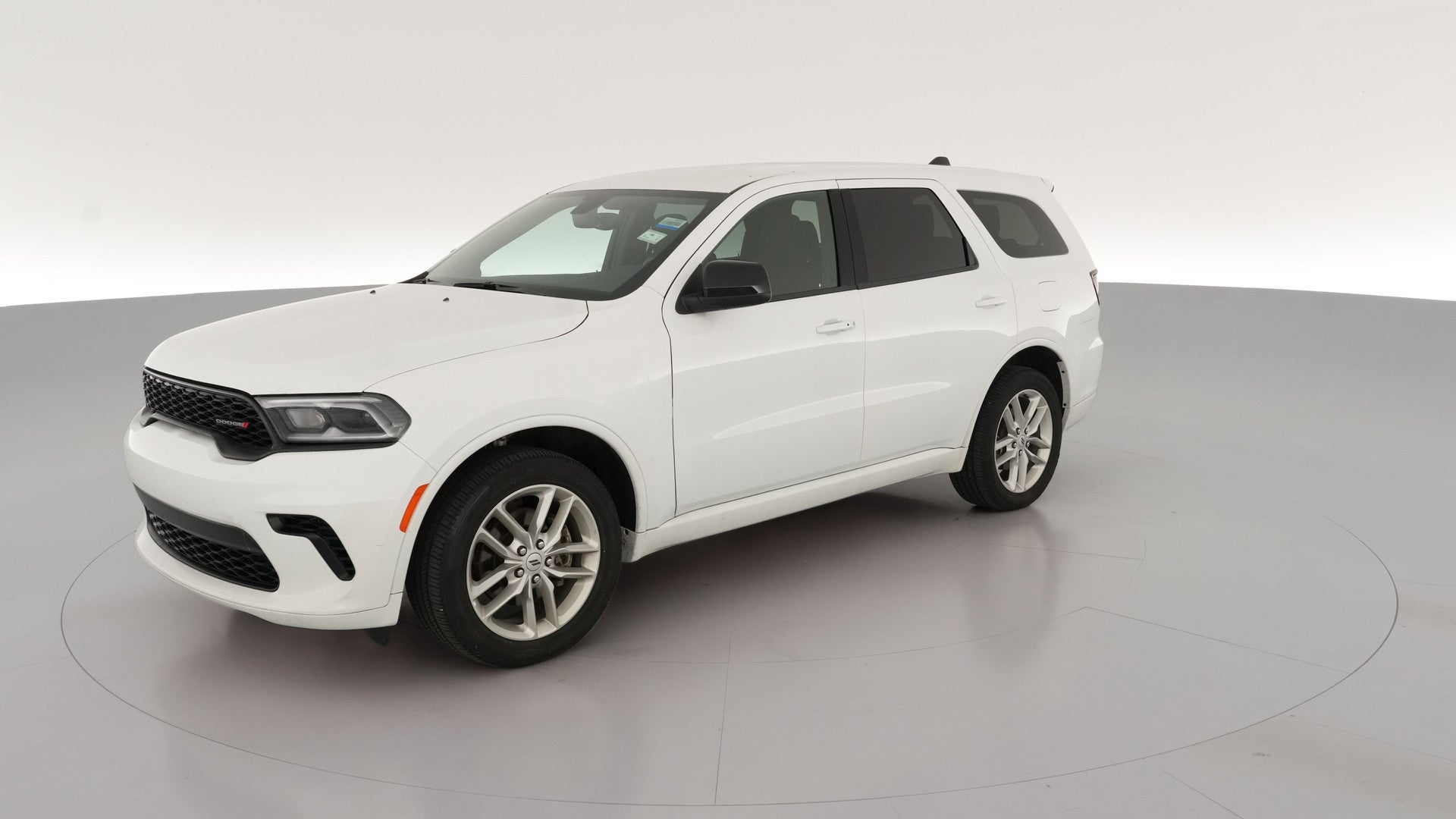2025 Dodge Durango vehicle photo