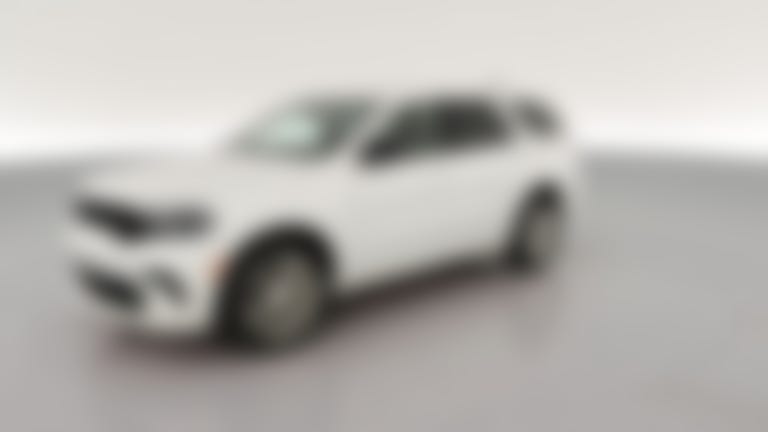 2025 Dodge Durango vehicle photo