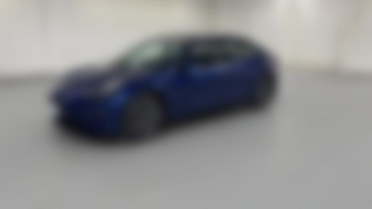 2021 Tesla Model 3 vehicle photo