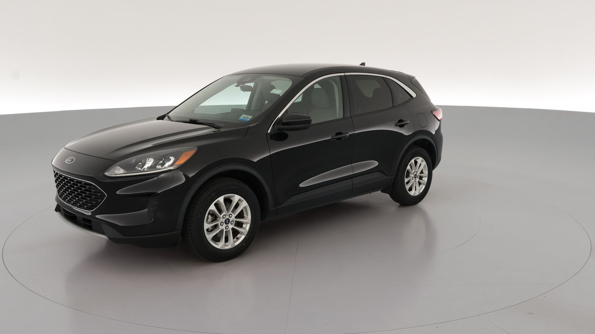 2020 Ford Escape vehicle photo