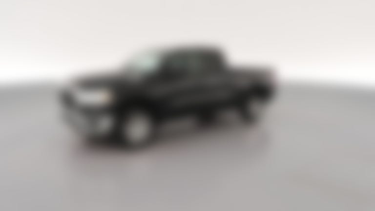 2019 Ram 1500 Quad Cab vehicle photo