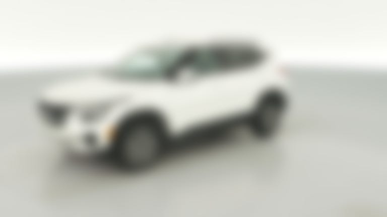 2023 Kia Seltos vehicle photo