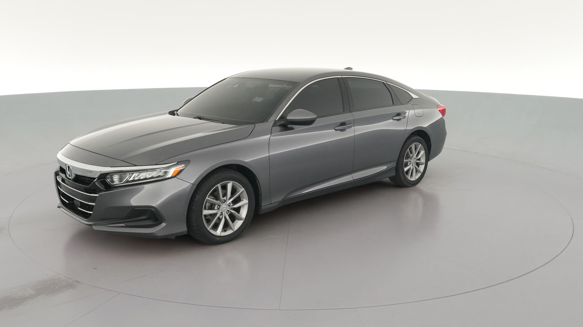 2022 Honda Accord vehicle photo