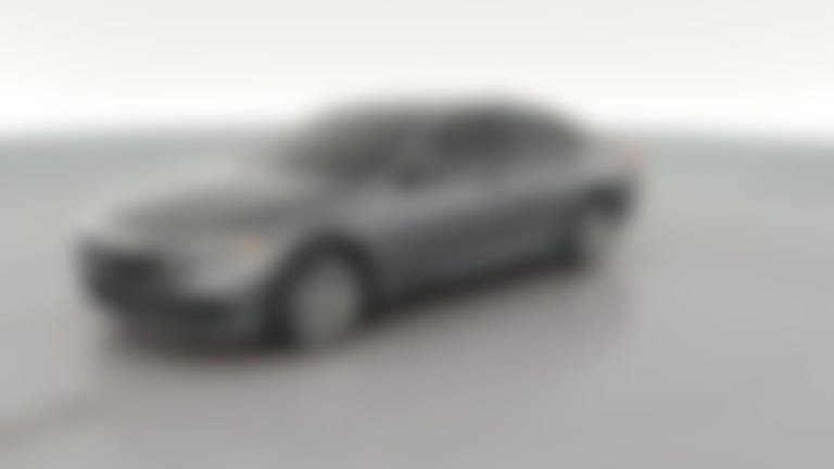2022 Honda Accord vehicle photo