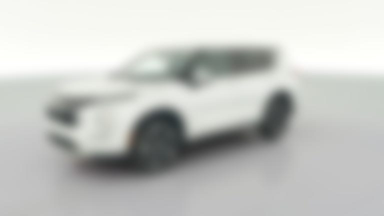 2023 Mitsubishi Outlander vehicle photo