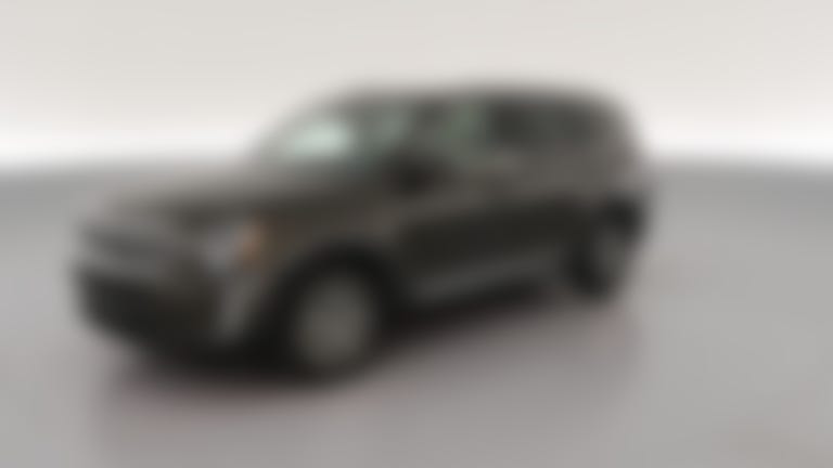 2020 Kia Telluride vehicle photo