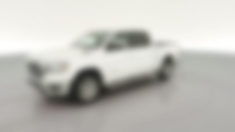 2022 Ram 1500 Crew Cab vehicle photo