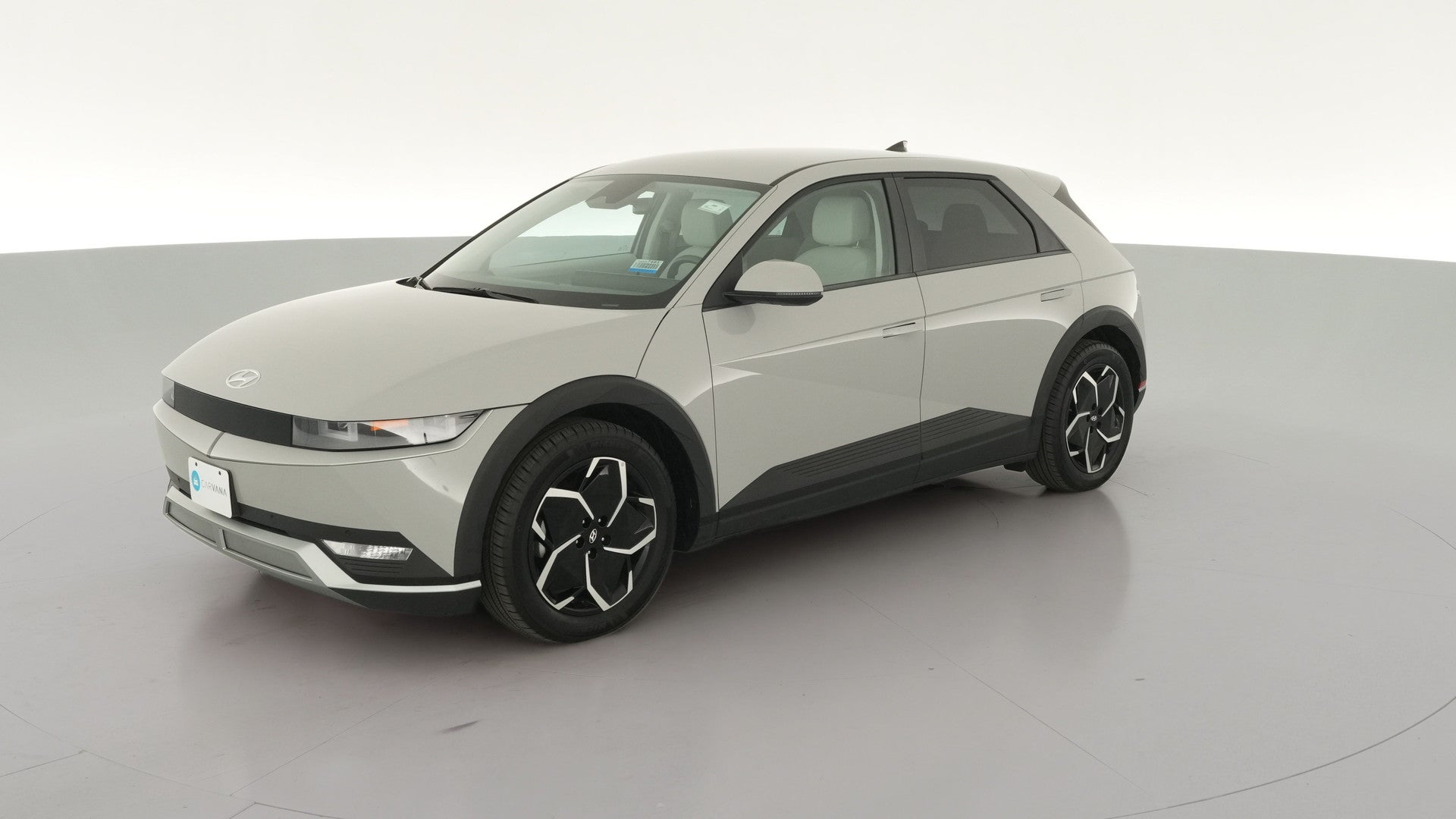 2023 Hyundai IONIQ 5 vehicle photo