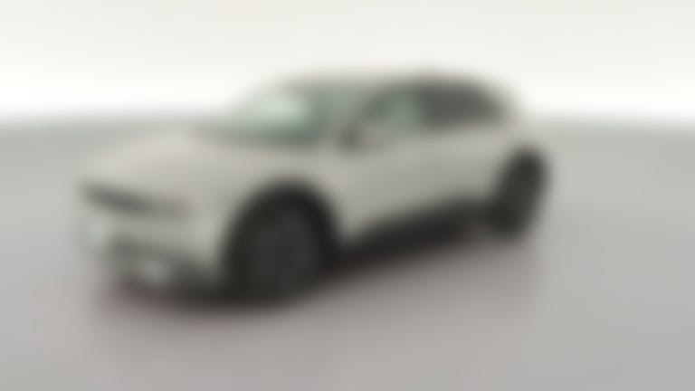 2023 Hyundai IONIQ 5 vehicle photo
