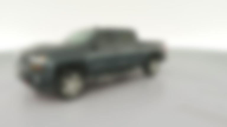 2017 Chevrolet Silverado 1500 Crew Cab vehicle photo