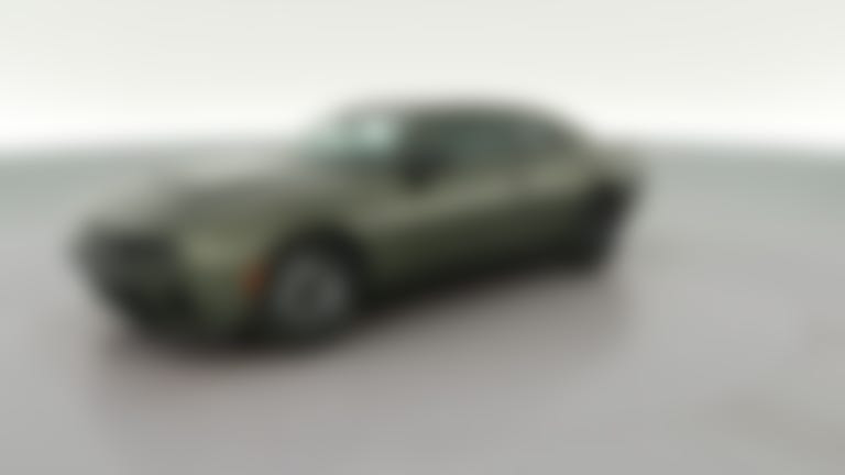 2027 Dodge Charger vehicle photo
